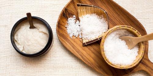 Как принимать ванны с солью. Ша.  Принимаем ванну 01