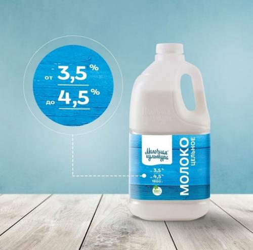 Молоко: 7 полезных свойств и интересных фактов 01
