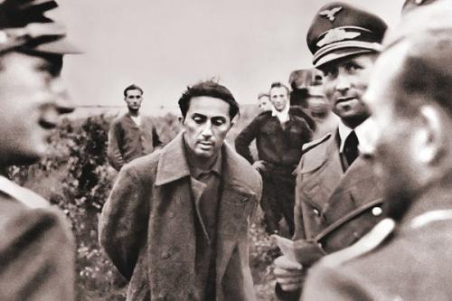 Иосиф сталин дети. Яков Джугашвили