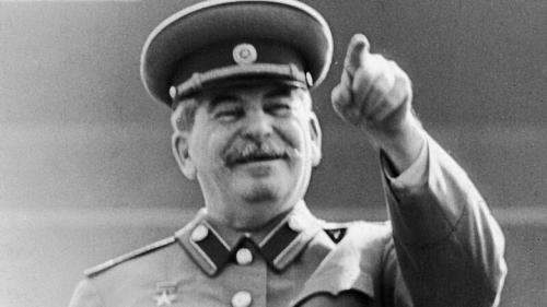 Интересные факты о Сталине. 