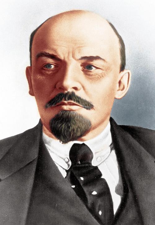 25 интересных фактов из жизни советского лидера. Политическая биография Ленина