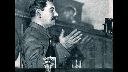 Интересные факты о Сталине. 06 Интересные факты о Сталине. 06