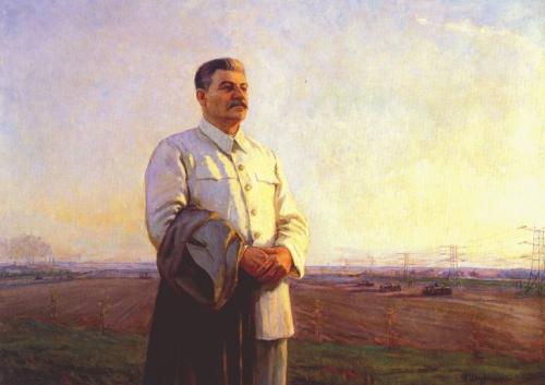 Интересные факты о Сталине. 08 Интересные факты о Сталине. 08