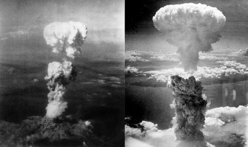 Кто такой Хиросима Нагасаки. 6 августа — бомбардировка Хиросимы