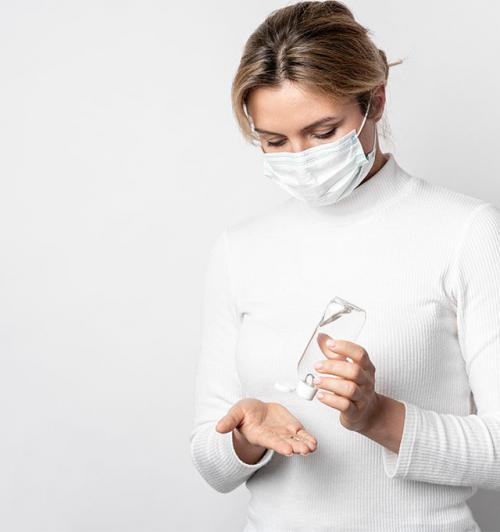 Что нужно знать о коронавирусе: основные факты и рекомендации 01