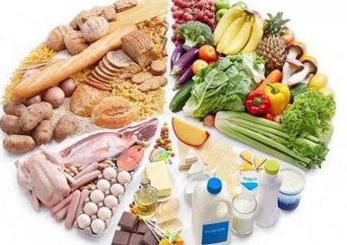 Какую роль играет здоровое питание в профилактике COVID-19. Правильное питание, как неспецифическая профилактика Covid-19