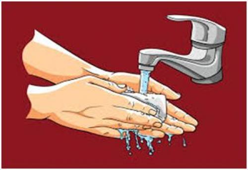 Основные правила: как не заразиться коронавирусом и защитить близких 01