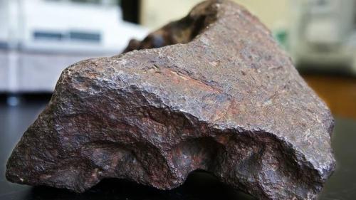 Из чего состоят метеориты. Метеориты: что это такое, какие бывают, радиация