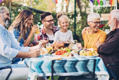 Как не стать рабом режима и диеты. Еда — не только про потребности, но и про эмоциональную помощь