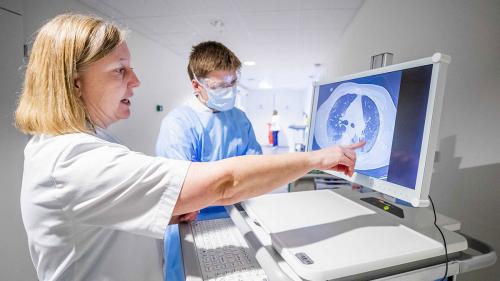 Какие современные технологии будут использоваться для профилактики коронавируса в 2025 году. «Цифра» против «короны»: как технологии помогают в борьбе с пандемией