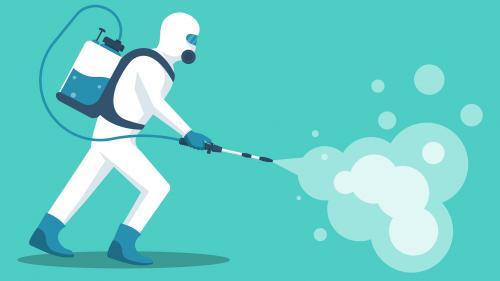 Как защититься от коронавируса при контакте с больным 03 Как защититься от коронавируса при контакте с больным 03