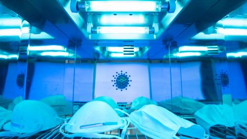 Какие методы дезинфекции наиболее эффективны против коронавируса. Методы дезинфекции в медицинских учреждениях при коронавирусе