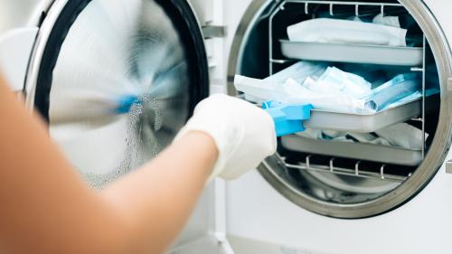 Какие методы дезинфекции наиболее эффективны против коронавируса. Методы дезинфекции в медицинских учреждениях при коронавирусе