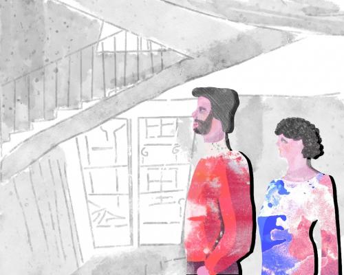 Жизнь в квартире с больным: вызовы и возможности 03 Жизнь в квартире с больным: вызовы и возможности 03