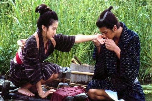 Как делают харакири самураи. 7 жутковатых фактов о харакири 10