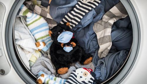 Топ предметов, через которые чаще всего передаётся коронавирус 01