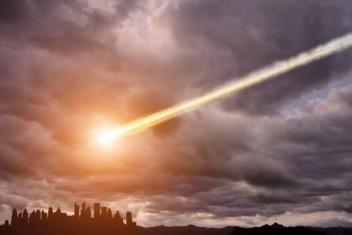 Интересные факты о болидах. Что такое болид в космосе?