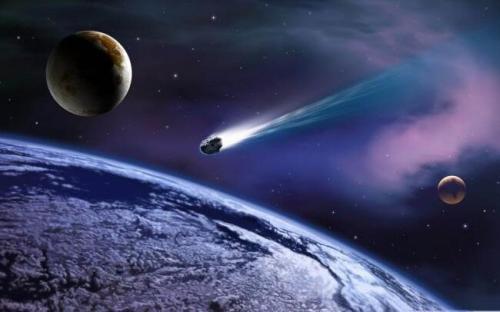 25 удивительных фактов о метеоритах. Интересные факты о метеоритах