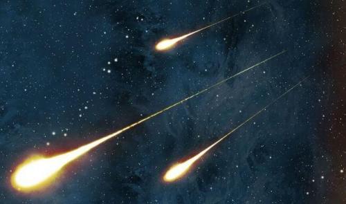 25 удивительных фактов о метеоритах. Интересные факты о метеоритах