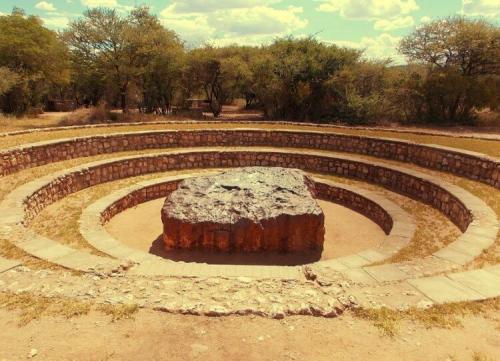 Метеориты. Где искать метеориты?