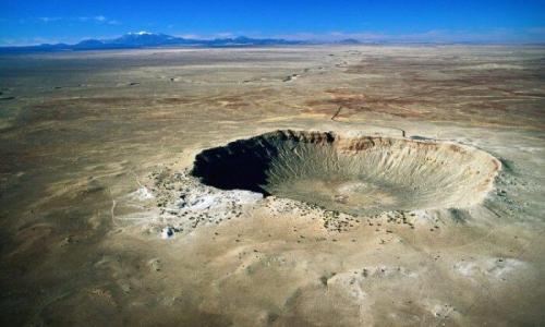 25 удивительных фактов о метеоритах. Интересные факты о метеоритах