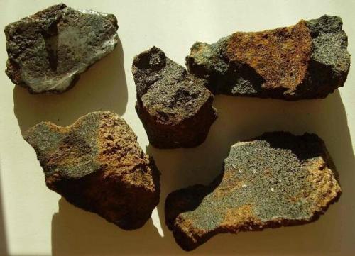 25 удивительных фактов о метеоритах. Интересные факты о метеоритах