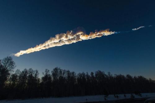 Метеориты информация. Самые известные метеориты, упавшие на Землю