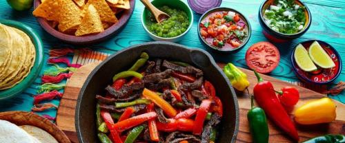 Интересные факты о кухне. Интересные факты о кухнях разных народов мира