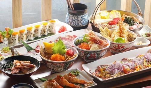 Интересные факты о кухне. Интересные факты о кухнях разных народов мира