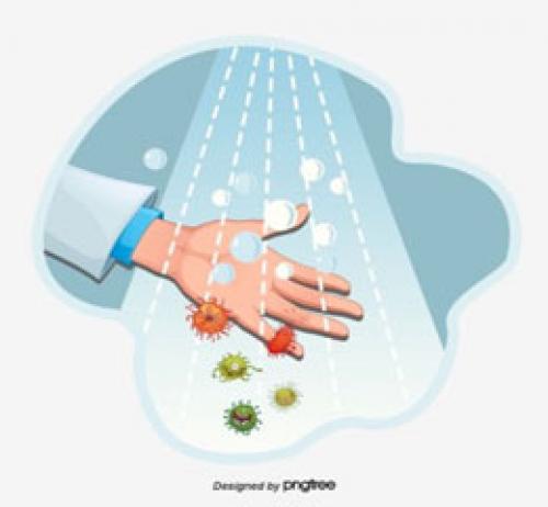 Профилактика и симптомы коронавируса COVID-19: полное руководство 01