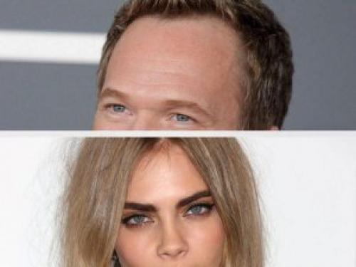 Высокий лоб значение. Высокий или узкий: лоб раскроет секреты характера 9