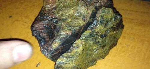 Химический состав метеоритов. Состав внеземных веществ