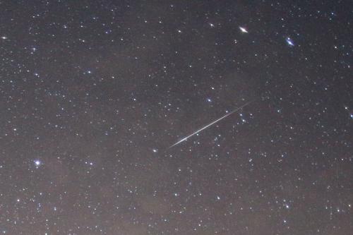 Астероиды и метеориты. Классификация космических тел