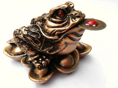 Символы удачи в фен-шуй. Привлечение успеха и удачи по фэншуй 07