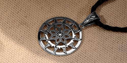 Символ везения. Мощные талисманы на удачу