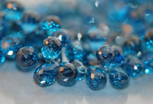 Символы, приносящие удачу в торговле. Виды оберегов на торговлю для прибыли