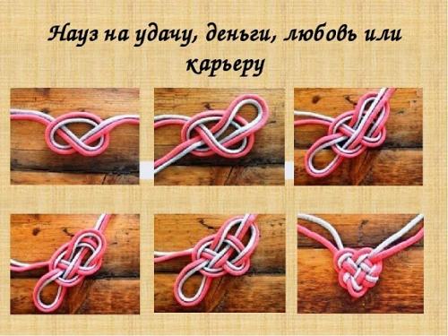 Символ везения. Мощные талисманы на удачу