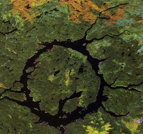 Интересные факты о метеоритах. Метеориты — интересные факты