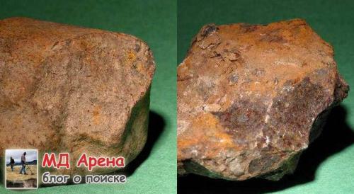 Как определить метеорит. Находки метеориты. Как отличить метеорит от просто камня