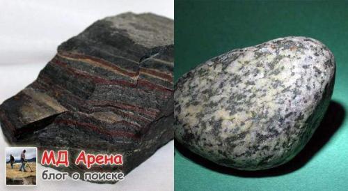 Как определить метеорит. Находки метеориты. Как отличить метеорит от просто камня