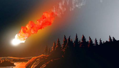 Примеры метеоритов. Самые известные метеориты, упавшие на Землю