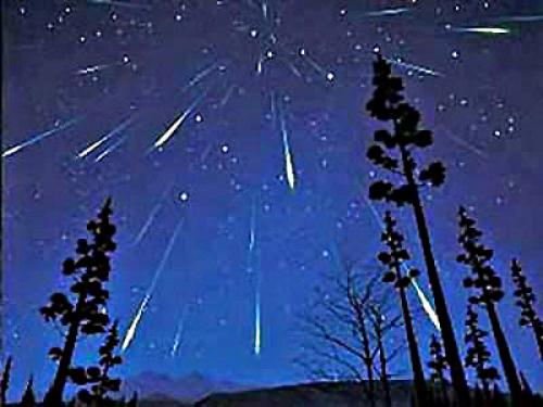 Все, что вы хотели знать о метеоритах. Тунгусский метеорит 01 Все, что вы хотели знать о метеоритах. Тунгусский метеорит 01