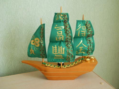 Символы счастья и благополучия по фен-шуй. Для богатства и процветания 35