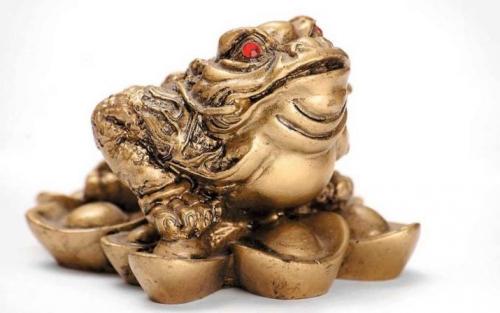 Символы счастья и благополучия по фен-шуй. Для богатства и процветания 04
