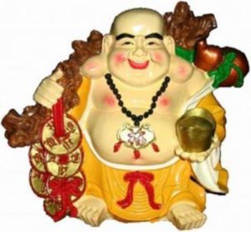 Символы богатства по фен-шуй