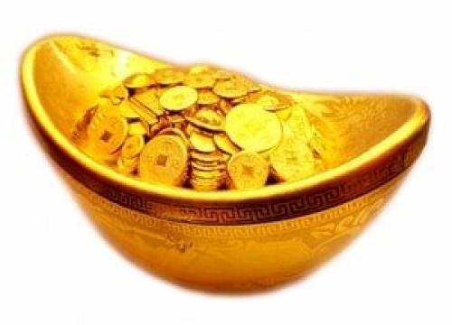 Символы богатства по фен-шуй