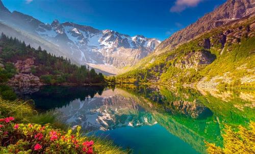 По заданию учебника подготовь сообщение об одном из географических объектов. Равнины и горы России — Плешаков 4 класс 1 часть. Рабочая тетрадь