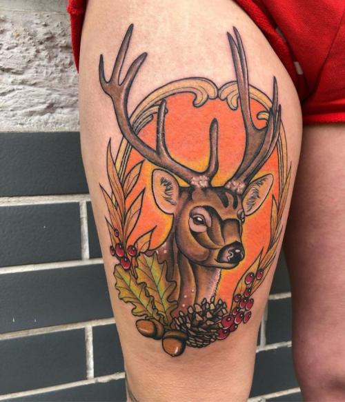 Тату на удачу женские. Какие татуировки приносят удачу для женщин?