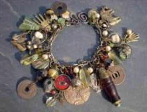 Амулеты счастья и талисманы на счастливую судьбу. Тотемные животные, приносящие удачу 01