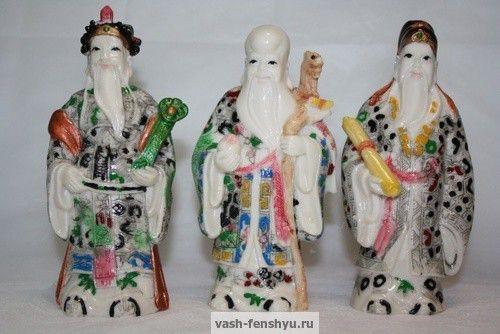 Фен-шуй здоровье талисманы. Символы здоровья и долголетия —, какие бывают, куда поставить